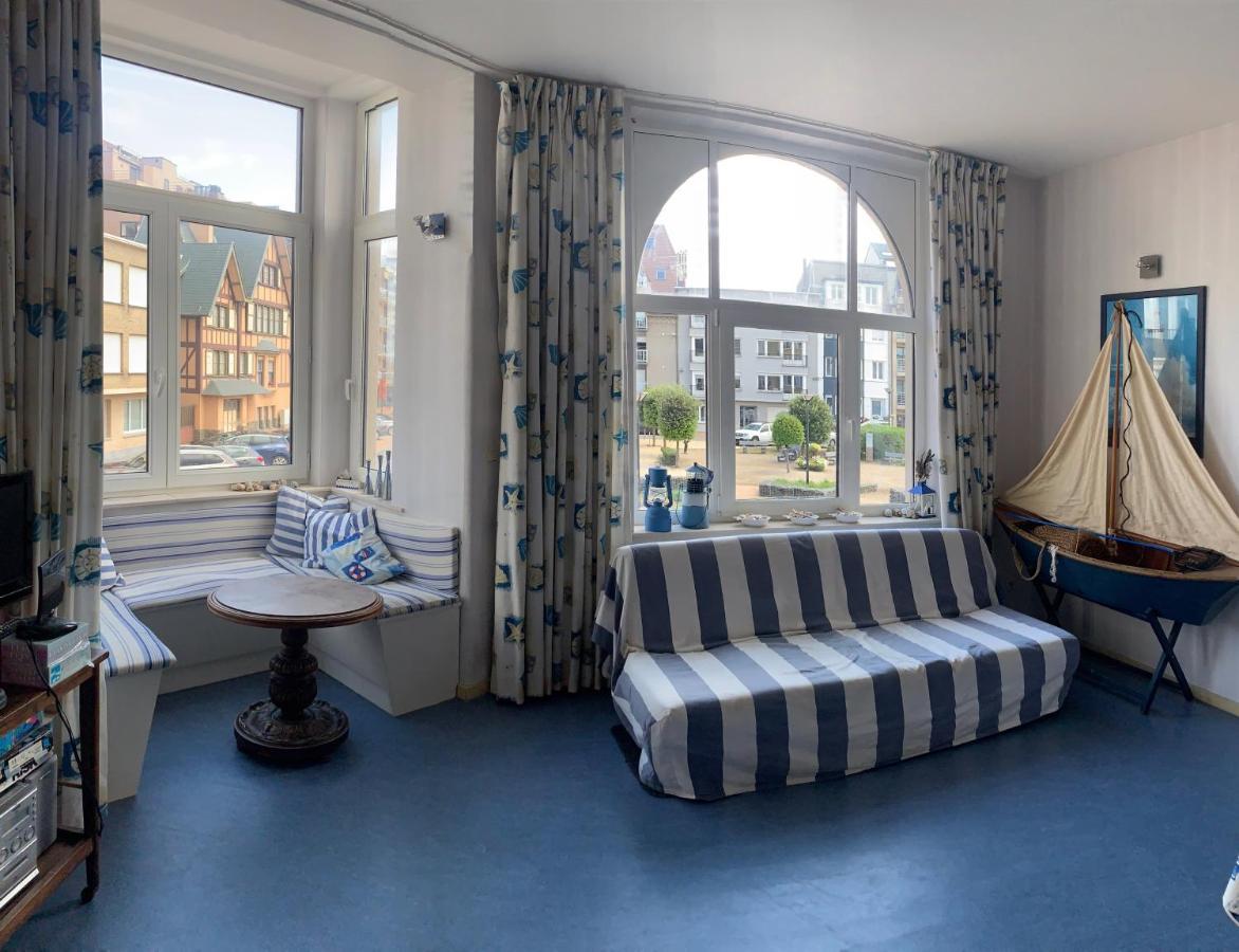 Proximity Appartamento Middelkerke